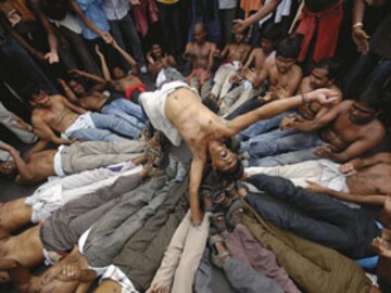 Telangana: Divided We Stand