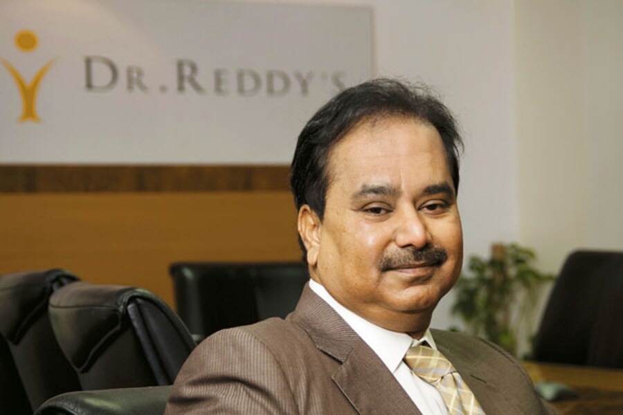 Dr. Reddys Rejuvenation