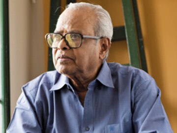 K. Balachander: The Middle-Class Maestro