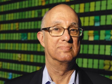 Jeffrey Pfeffer: If Everybody Thinks You Are A Genius, You Are