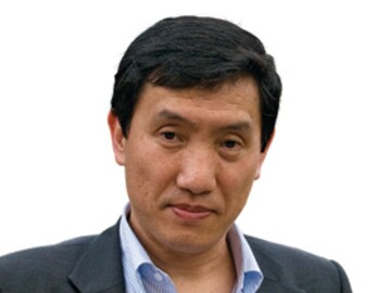 Yasheng Huang On China's Growth