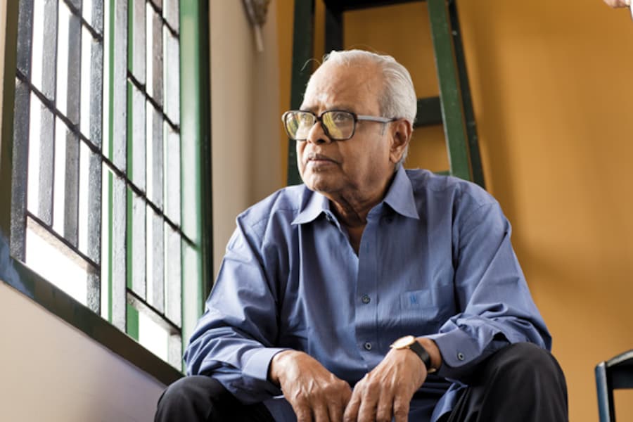 K. Balachander: The Middle-Class Maestro