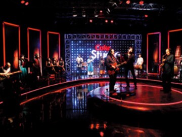 Coke Studio Comes to India