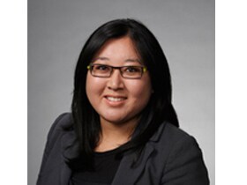 Lynn Imai, an Assistant Professor of Organizational Behaviour at the Richard Ivey School of Business