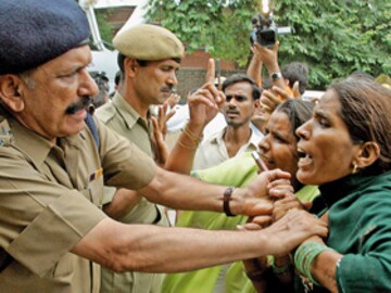 Haryana: The State of Discontent