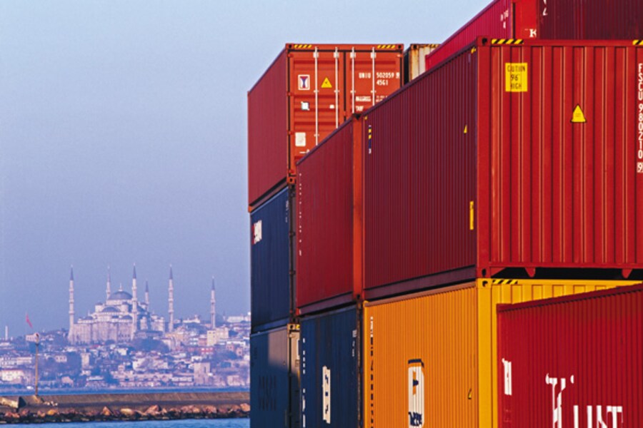 Between East and West: Turkey Elections