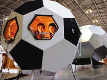 Are You Ready For an Earthquake?