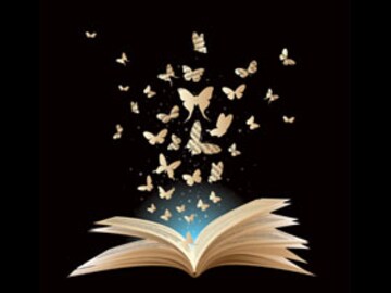 Small Print - Literary Magazines