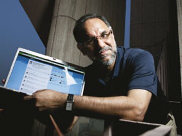 India Would Like to be Your Friend