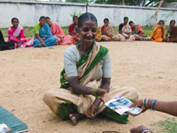 Malegam's Microfinance: The Last Laugh