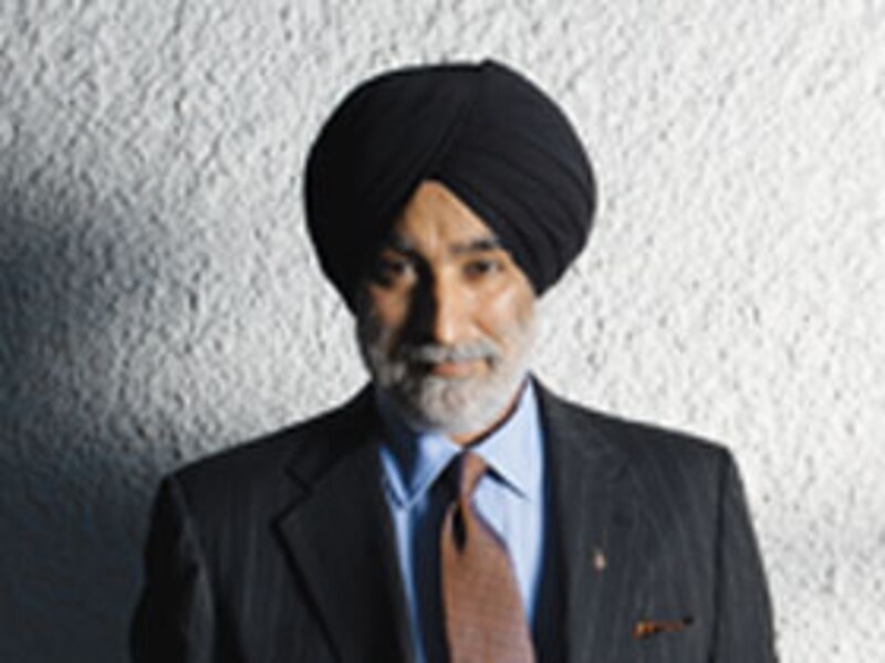 A Look Back: Analjit Singh's Future-Proof Strategy