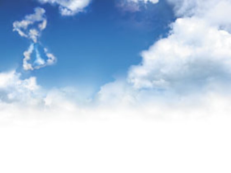 A Look Back: Cloud Computing Is Here to Stay