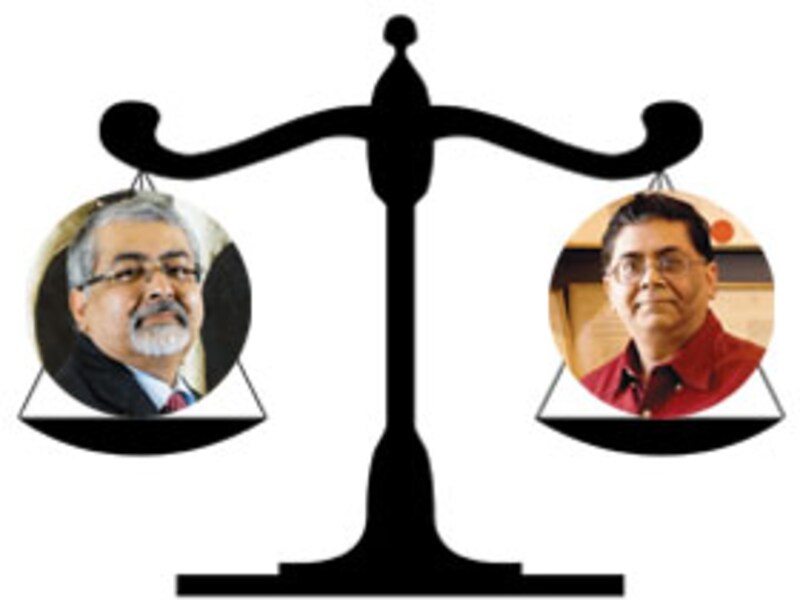 A Look Back: India's Biggest in Law, Amarchand & Mangaldas