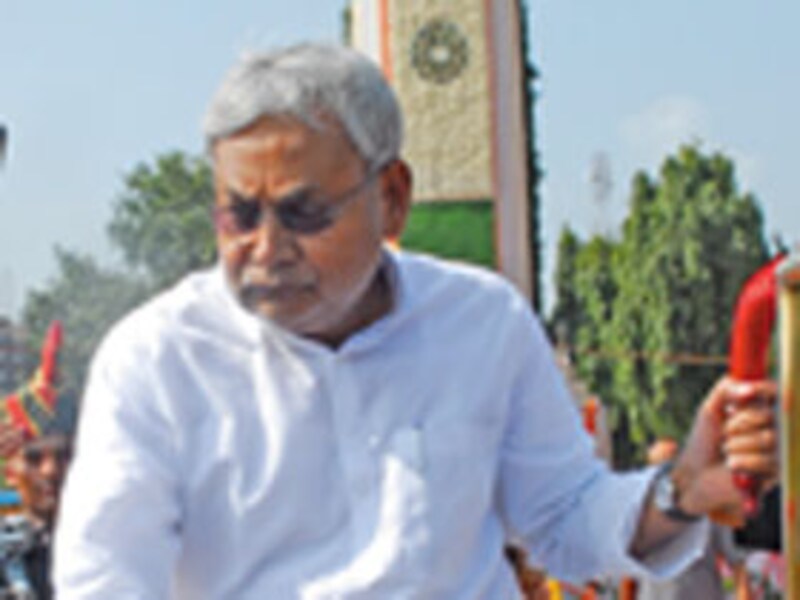 A Look Back: The Incredible Change in Bihar