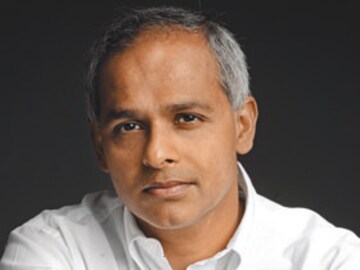 Satyajit Das: Double-edged Dollar