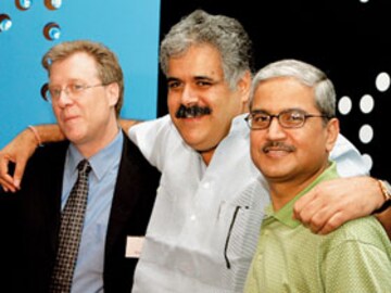 A Look Back: IndiGo Engineers A Great Flight