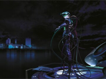 A Look Back: By the Power of Algorithms!