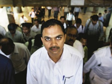 A Look Back: Prashant Jain's Secret Sauce