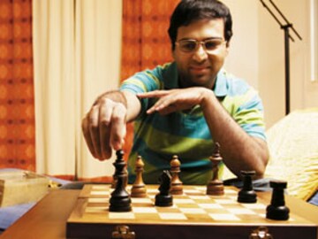 A Look Back: What Vishy Anand Can Teach You