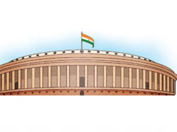 Chill Bill - Parliament's Winter Session