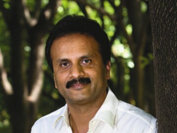 V.G. Siddhartha: Everybody Said It Wouldn't Work