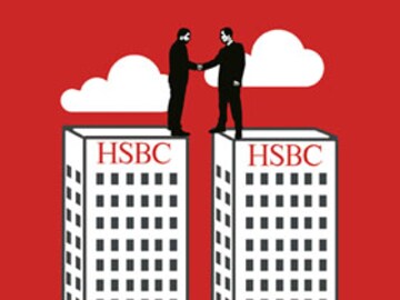 HSBC MF's Global Collaboration