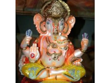 Rising Demand For Ganpati