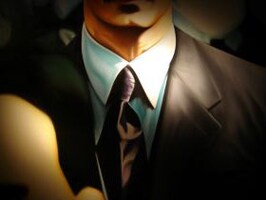 What Makes A Good Leader?