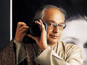 Gautam Rajadhyaksha: The Man Who Saw Beauty