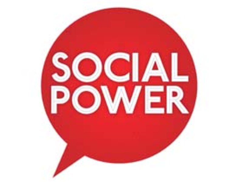 Social Power of The Republic of India