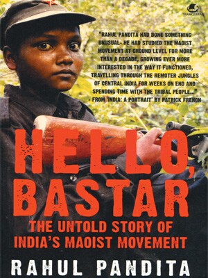 Book Review: Hello, Bastar