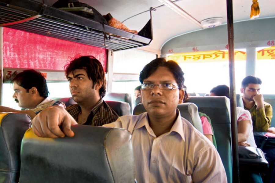 How to Handle Delhi's Influx of Migrants