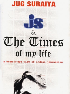 Book Review: Js & The Times of My Life