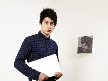 Search Engine Wunderkind