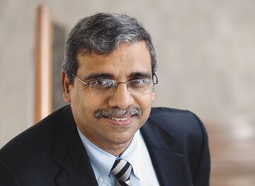 Dipak C Jain: Indian Business Schools Need to Improve Diversity