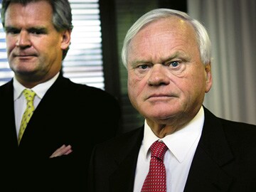 Shipping Titan John Fredriksen's Secret to Success