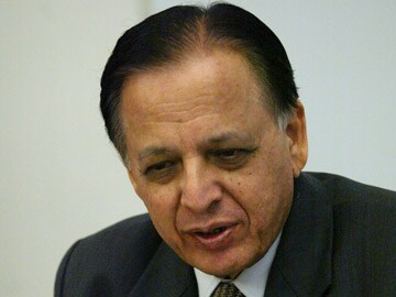 R H Patil: Builder of Institutions