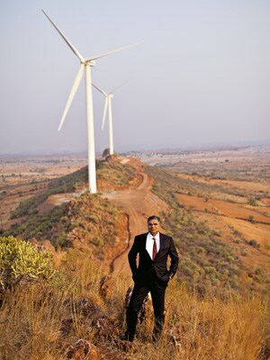 Mytrah's Big Bet On Wind Energy