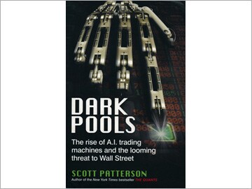 Dark Pools Talks About Shady Dealings in Stock