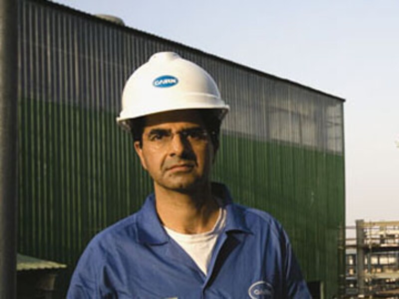 Rahul Dhir Quits Cairn India