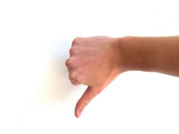 Why Marketers Get no Respect