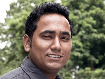 Forbes India staffer selected for German exchange project for Indian Journalists