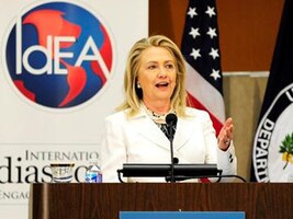 Global Diaspora Forum for 2012 held at Washington