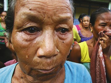 State-led Peace Deals Led to Assam Violence