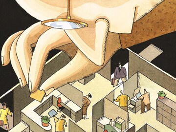 Talent: China's Hottest Commodity