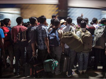 Bangalore, an inconvenient truth?