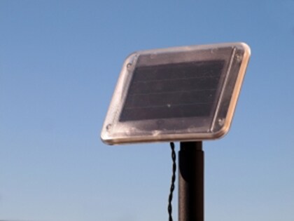 Solar Power's Bright Future