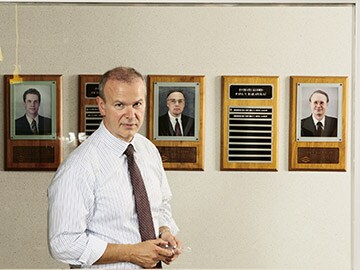 Auto Parts Giant Dana Holding is Changing Gears