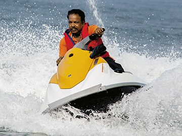 How One Man Secured Mangalore's Beaches