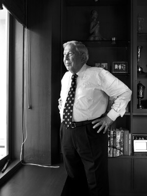 YK Hamied: Cipla's One-Man Army